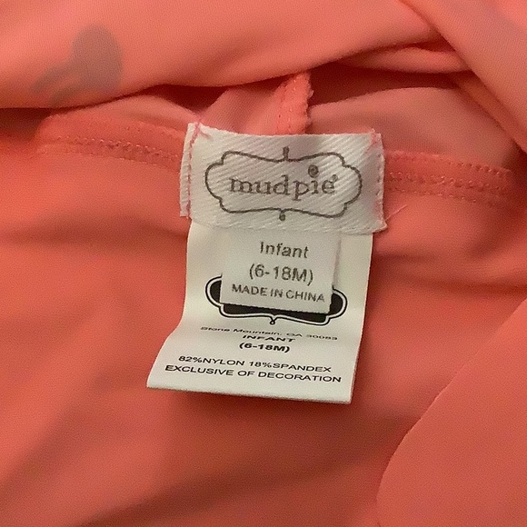 Flamingo hat - Picture 2 of 5